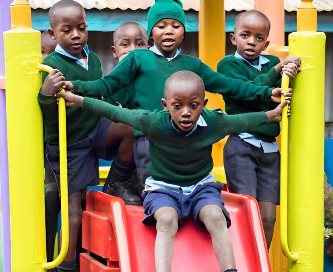 The challenges of Ecce in Nigeria The challenges of Ecce in Nigeria