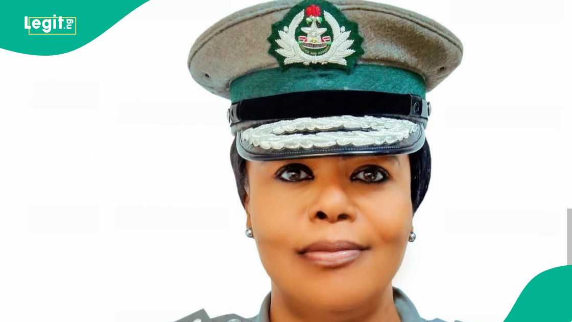 President Bola Tinubu, Nigerian Customs Service, Southeastern Region, Anambra State, Kaduna State