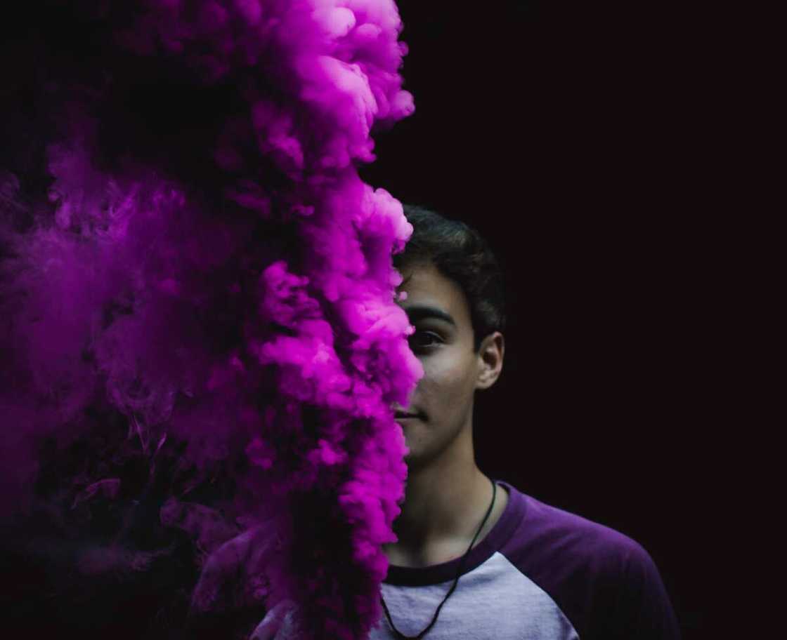 How to make purple How to make purple