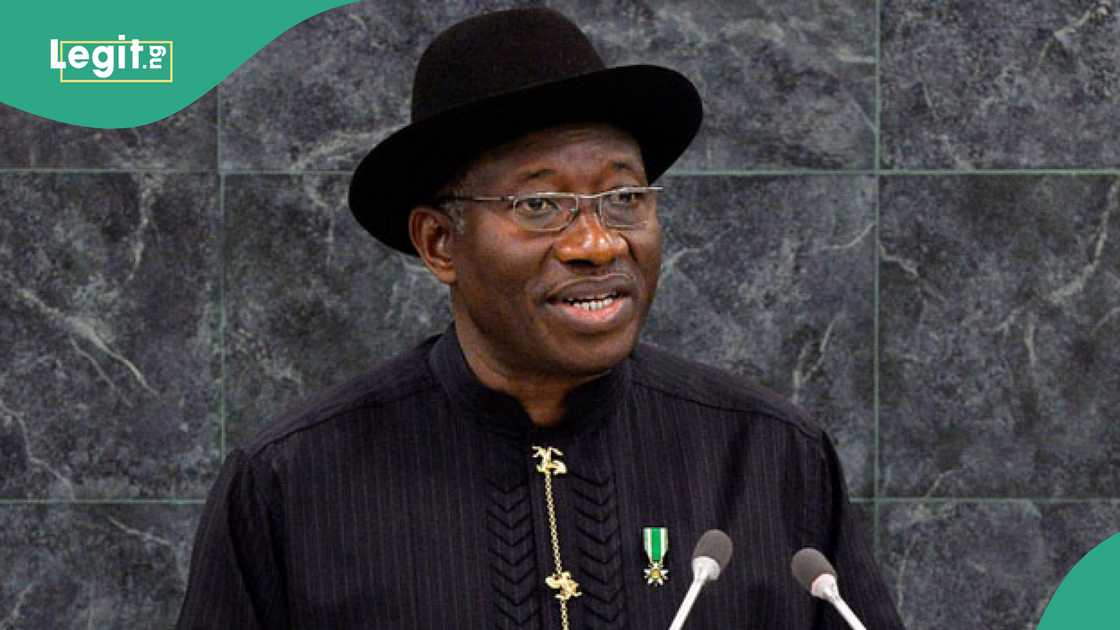 Jonathan: Tribalism and religion are major setbacks for Nigeria Jonathan: Tribalism and religion are major setbacks for Nigeria