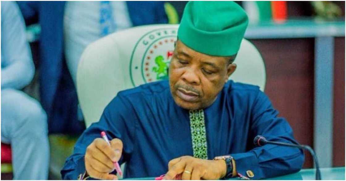 Imo 2023 governorship election, PDP, Emeka Ihedioha Imo 2023 governorship election, PDP, Emeka Ihedioha
