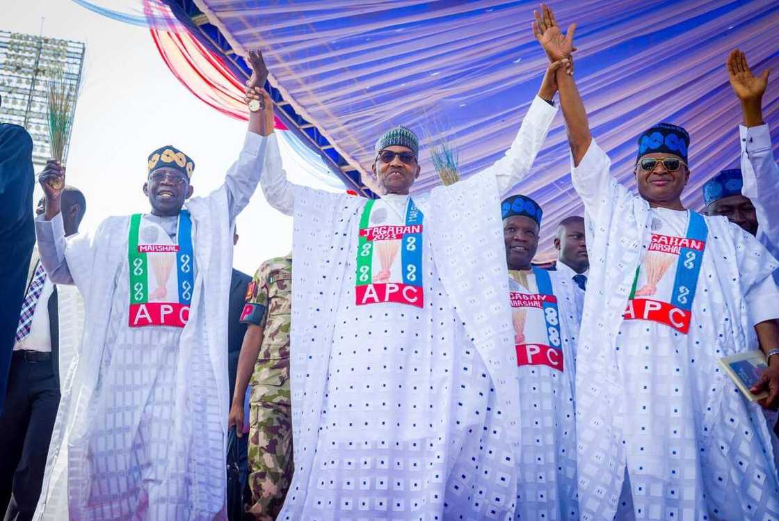 Kamfen APC Kamfen APC