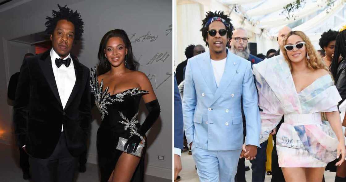 Beyoncé and Jay-Z have made the purchase of the most priciest home in California. Beyoncé and Jay-Z have made the purchase of the most priciest home in California.