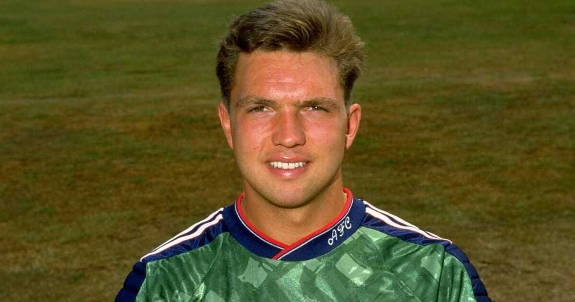 Former Arsenal Goalkeeper Allan Miller Passes Away Aged 51 Former Arsenal Goalkeeper Allan Miller Passes Away Aged 51