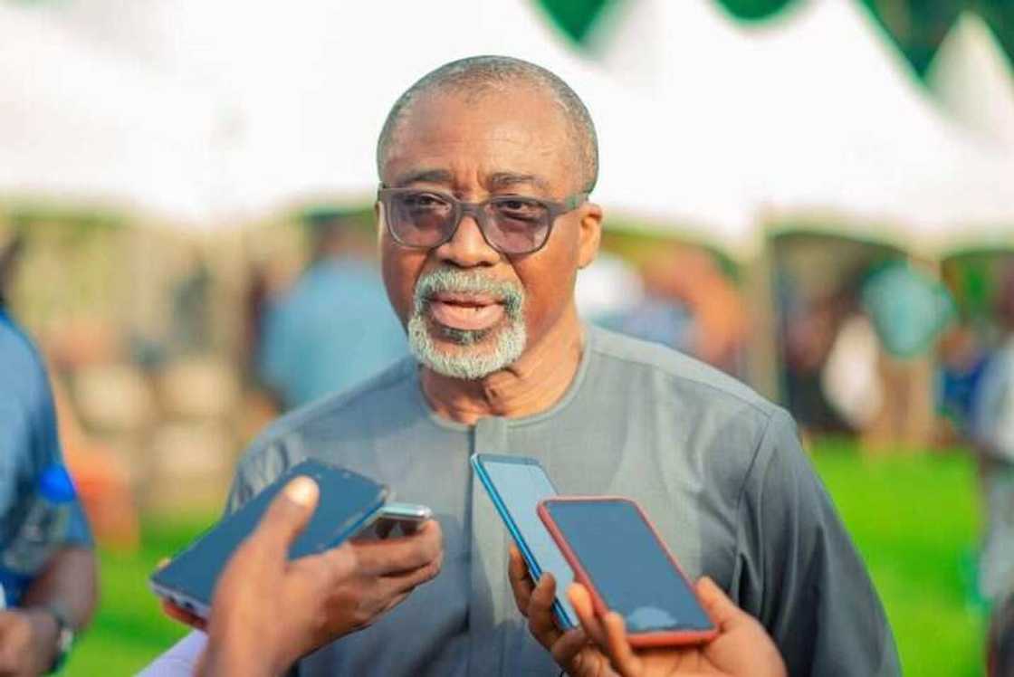 Abaribe Abaribe