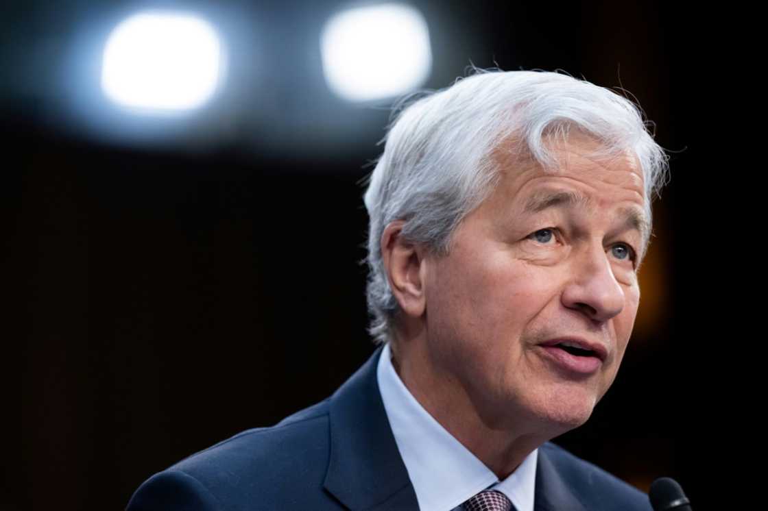 JPMorgan Chase Chairman and CEO Jamie Dimon said he has heard anecdotal evidence that some companies are pulling back on investment and deals JPMorgan Chase Chairman and CEO Jamie Dimon said he has heard anecdotal evidence that some companies are pulling back on investment and deals