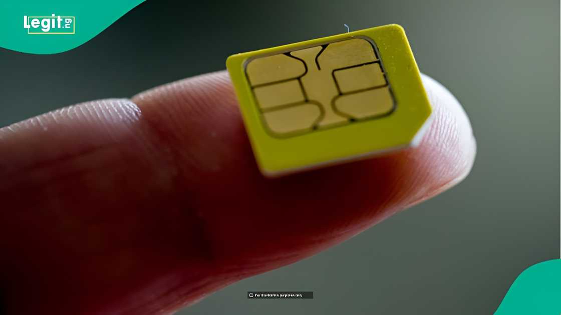 Lady speaks out after police arrest her over SIM card previously used in ransom case Lady speaks out after police arrest her over SIM card previously used in ransom case