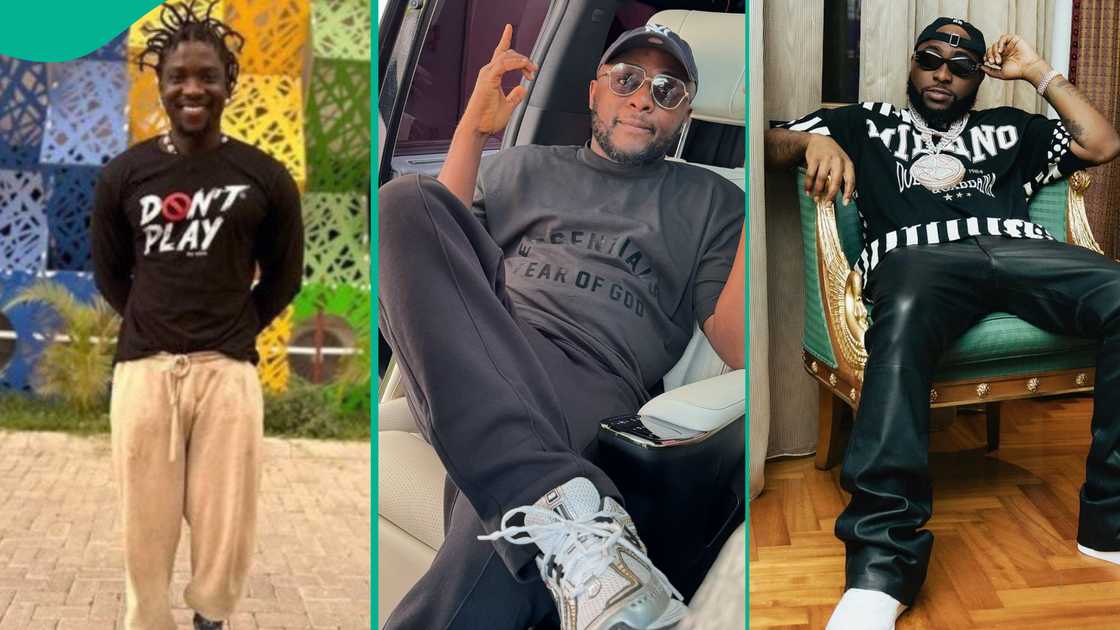 VDM drags Ubi Franklin over debt. VDM drags Ubi Franklin over debt.