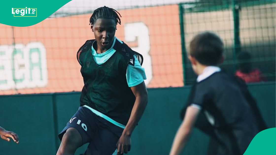 Nigeria, Crystal Palace, Premier League, England, Super Eagles Nigeria, Crystal Palace, Premier League, England, Super Eagles