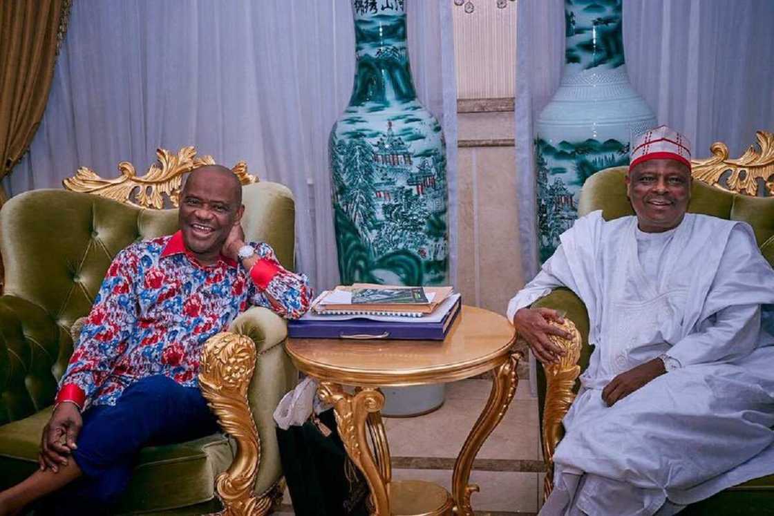 ‘Dan takaran NNPP ‘Dan takaran NNPP