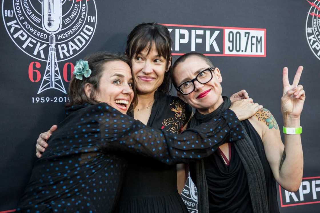 Tanya Haden sisters Tanya Haden sisters
