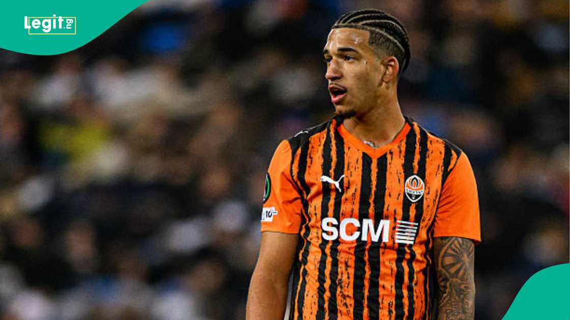 Kaua Elias, Galatasaray, Victor Osimhen, Turkey, Real Madrid, Brazil Kaua Elias, Galatasaray, Victor Osimhen, Turkey, Real Madrid, Brazil