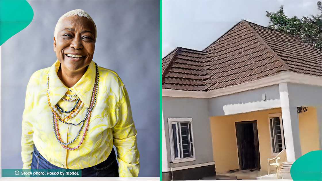 A Nigerian lady builds a house for her three brothers, sparking reactions about family responsibility, girl child value, gender roles, tradition, and love within Nigerian homes. A Nigerian lady builds a house for her three brothers, sparking reactions about family responsibility, girl child value, gender roles, tradition, and love within Nigerian homes.