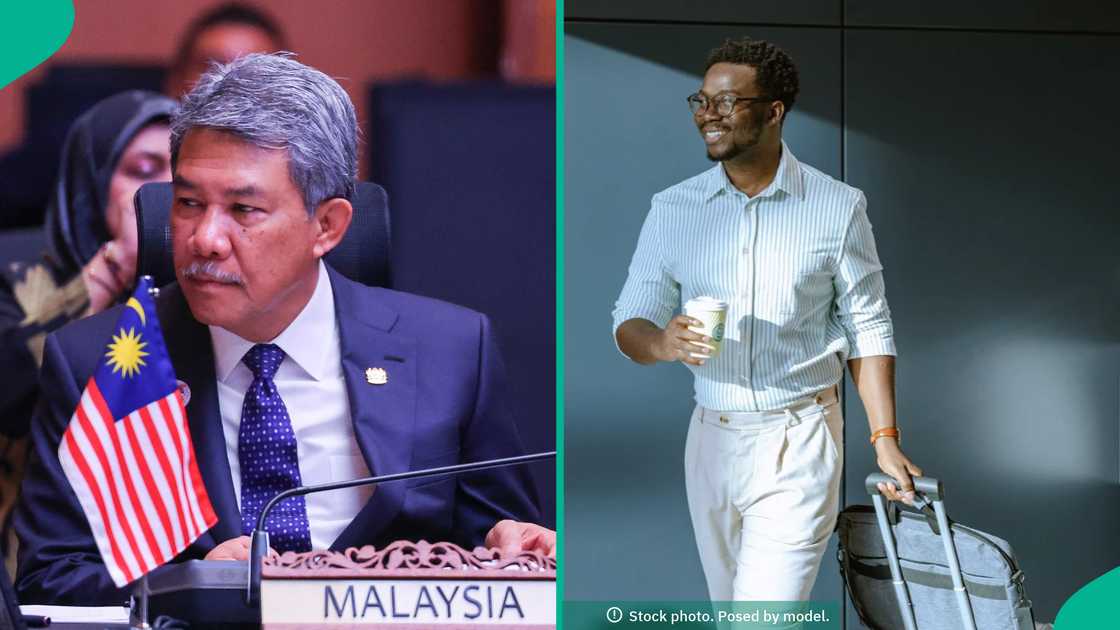 See 4 beneits of 10-year residence pass for foreign skilled workers in Malaysia
