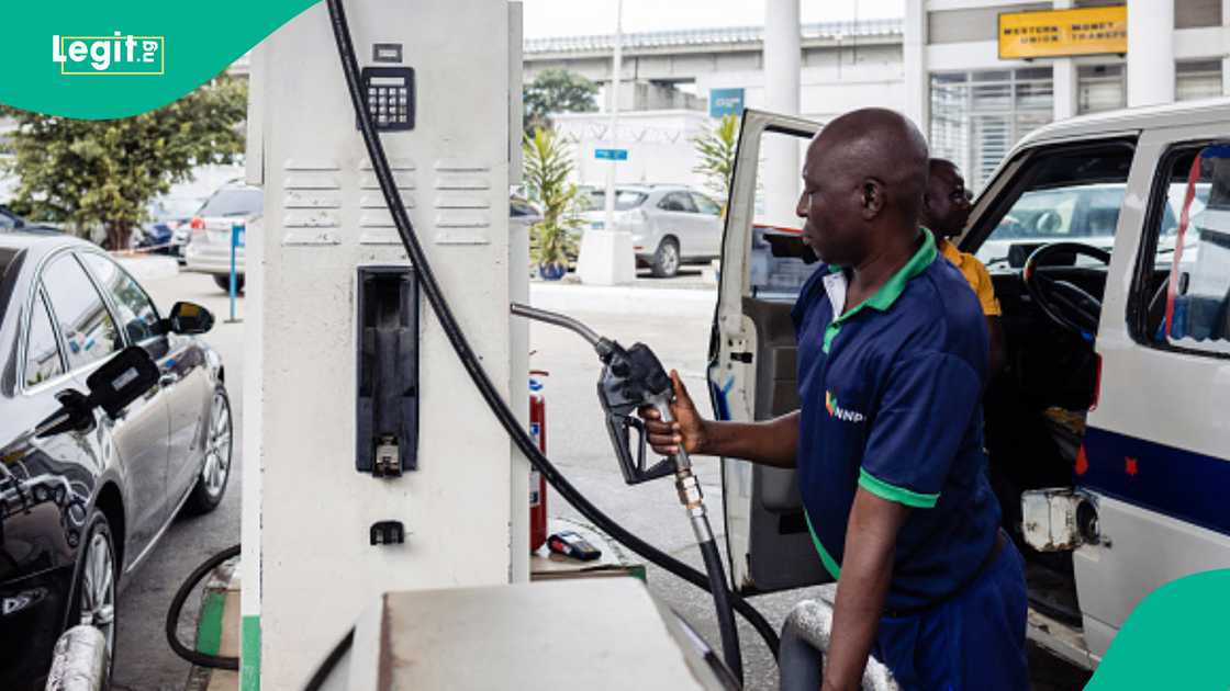 Dangote Refinery supplies million liters of gasoline