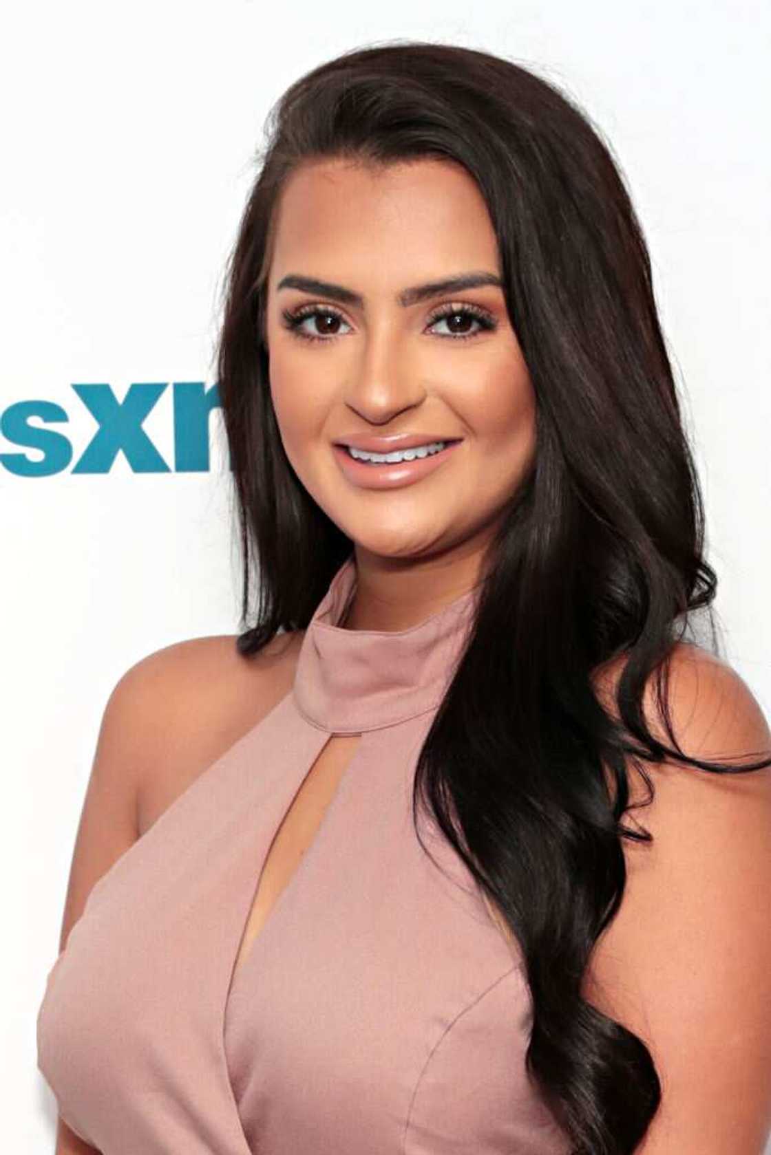 Nilsa Prowant bio: age, height, ethnicity, net worth, husband - Legit.ng