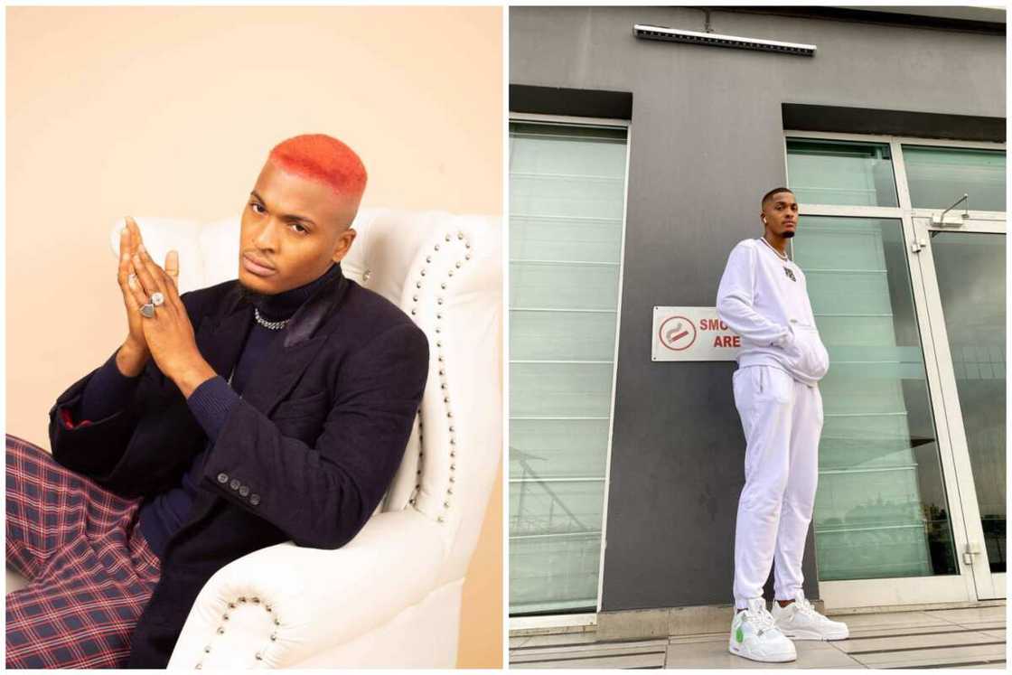 Groovy's dad Groovy's dad