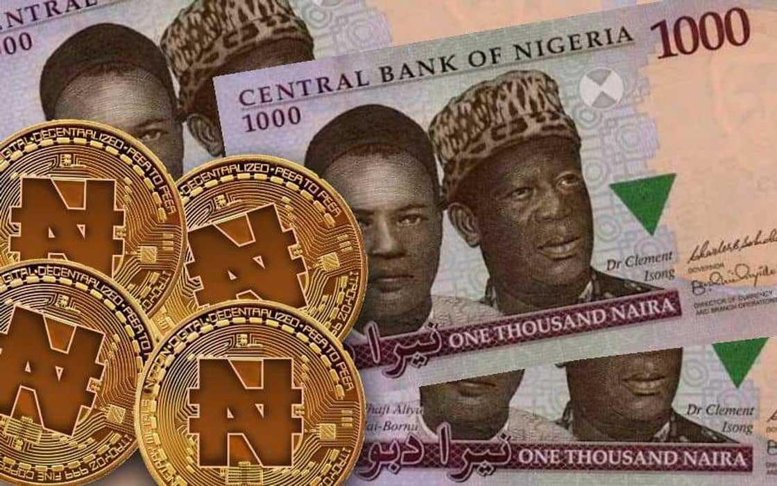 Da duminsa: Babban bankin Najeriya ya kaddamar da yanar gizo na E-Naira Da duminsa: Babban bankin Najeriya ya kaddamar da yanar gizo na E-Naira
