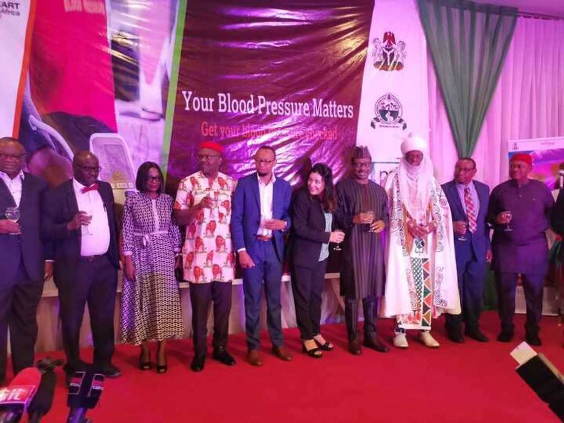 Healthy Heart Healthy Heart