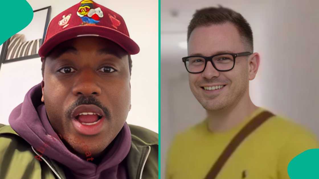 A young man appeals for compassion toward women linked to Russian visitor Yaytseslav after viral videos surface online, sparking mixed social media reactions. A young man appeals for compassion toward women linked to Russian visitor Yaytseslav after viral videos surface online, sparking mixed social media reactions.