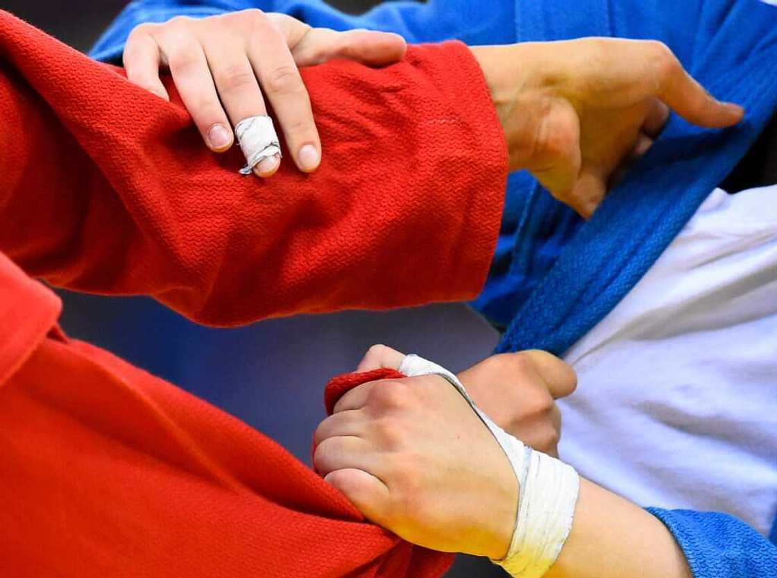 Qu’est-ce que le grappling? Découvrez cette forme de combat Qu’est-ce que le grappling? Découvrez cette forme de combat