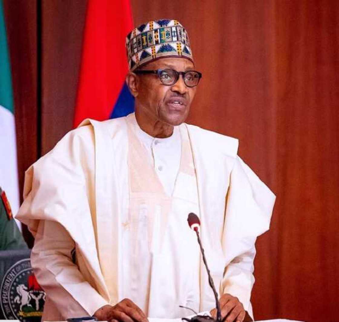 Insecurity: Bandits finally disclose what Buhari must do before they surrender their weapons Insecurity: Bandits finally disclose what Buhari must do before they surrender their weapons