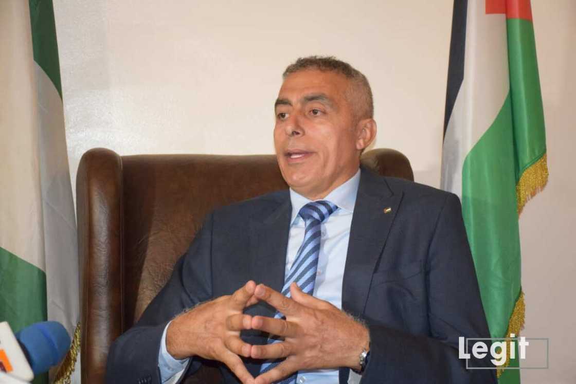 Palestine, US, UN Palestine, US, UN