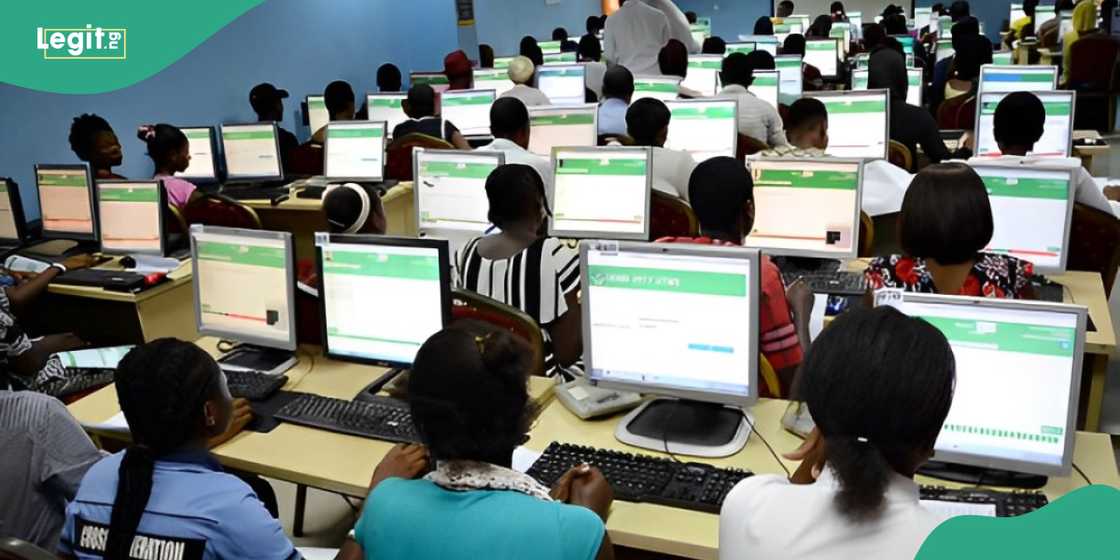 How to check JAMB 2024 enrolment list