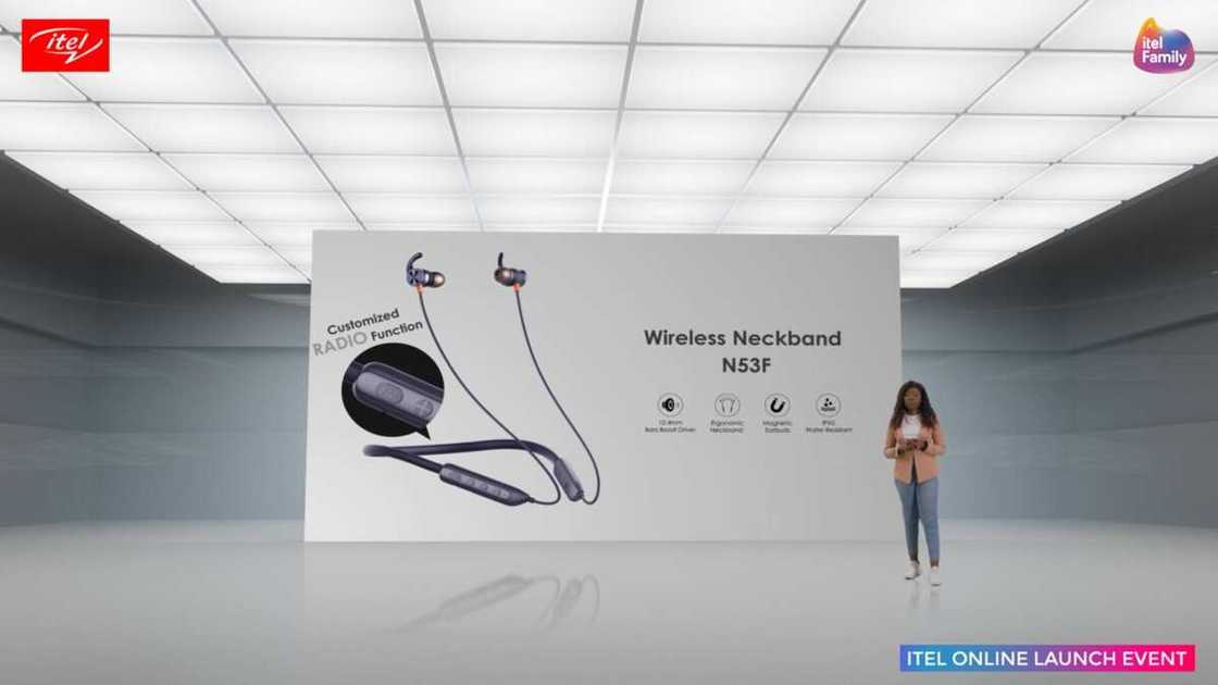 itel Online Launch Event: itel Debuts itel S17, Cinema TV Projector and Other User-Friendly Products itel Online Launch Event: itel Debuts itel S17, Cinema TV Projector and Other User-Friendly Products