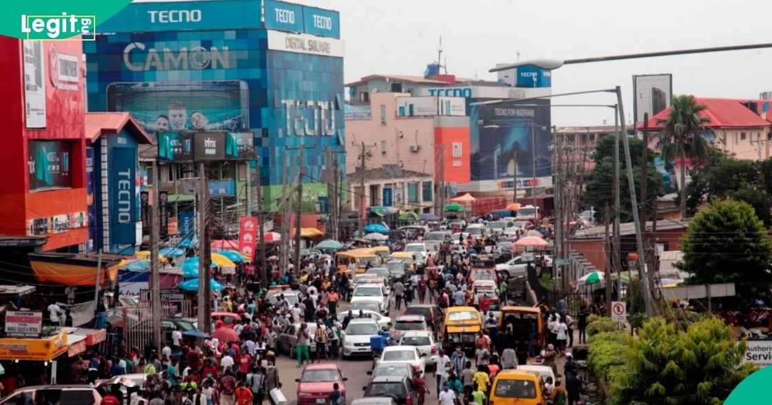 CPPE has raised concerns over the growing presence of foreign nationals, particularly Chinese traders, in Nigeria’s retail sector. CPPE has raised concerns over the growing presence of foreign nationals, particularly Chinese traders, in Nigeria’s retail sector.