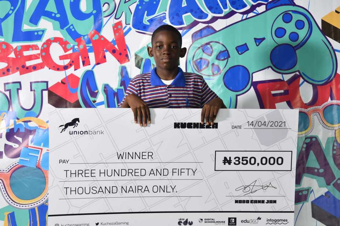 Meet the Creators: Mobo Game Jam Winners Officially Announced Meet the Creators: Mobo Game Jam Winners Officially Announced