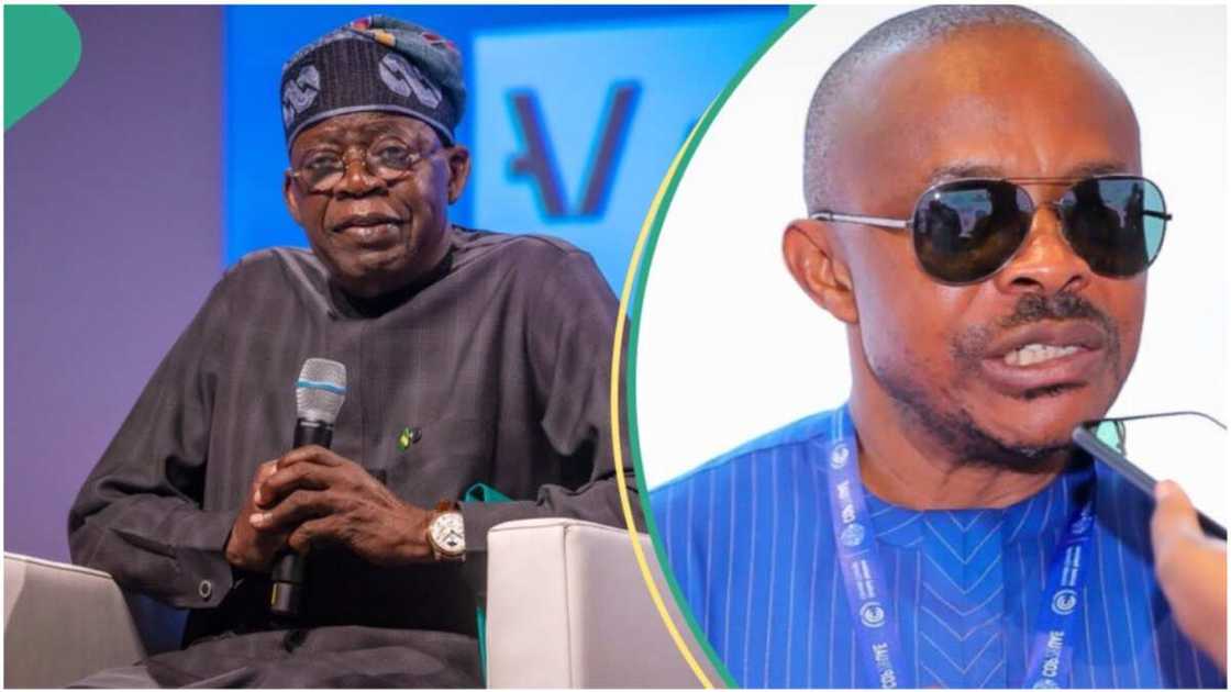 The organised labour has issued May 31 ultimatum to President Bola Tinubu on the new minimum wage The organised labour has issued May 31 ultimatum to President Bola Tinubu on the new minimum wage