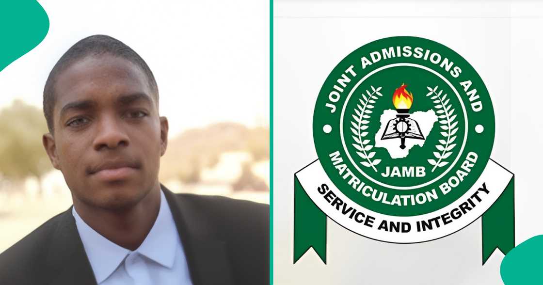 Benue lecturer's son's 2025 UTME result emerges online, gets people talking Benue lecturer's son's 2025 UTME result emerges online, gets people talking