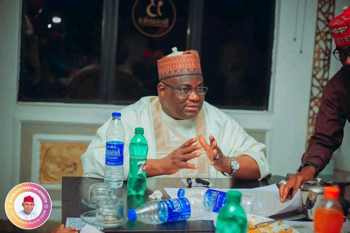 Jaafar Jaafar ya caccaki kwamishinan Kano kan sanya wa a tsare 'yan Najeriya Jaafar Jaafar ya caccaki kwamishinan Kano kan sanya wa a tsare 'yan Najeriya