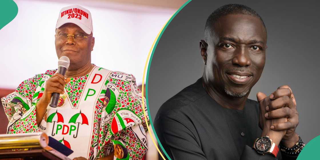 Atiku warns Edo people against voting for APC Atiku warns Edo people against voting for APC