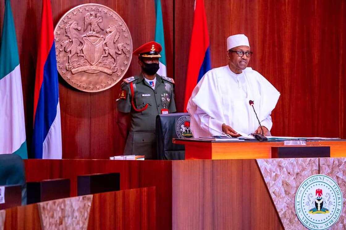 11 Important Issues Buhari Addressed in Latest TV Interview 11 Important Issues Buhari Addressed in Latest TV Interview