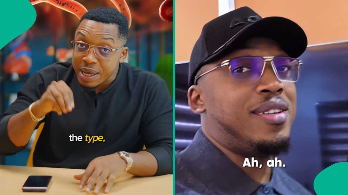 Many skincare providers in nigeria makes use of live snail, aproko doctor speaks Many skincare providers in nigeria makes use of live snail, aproko doctor speaks