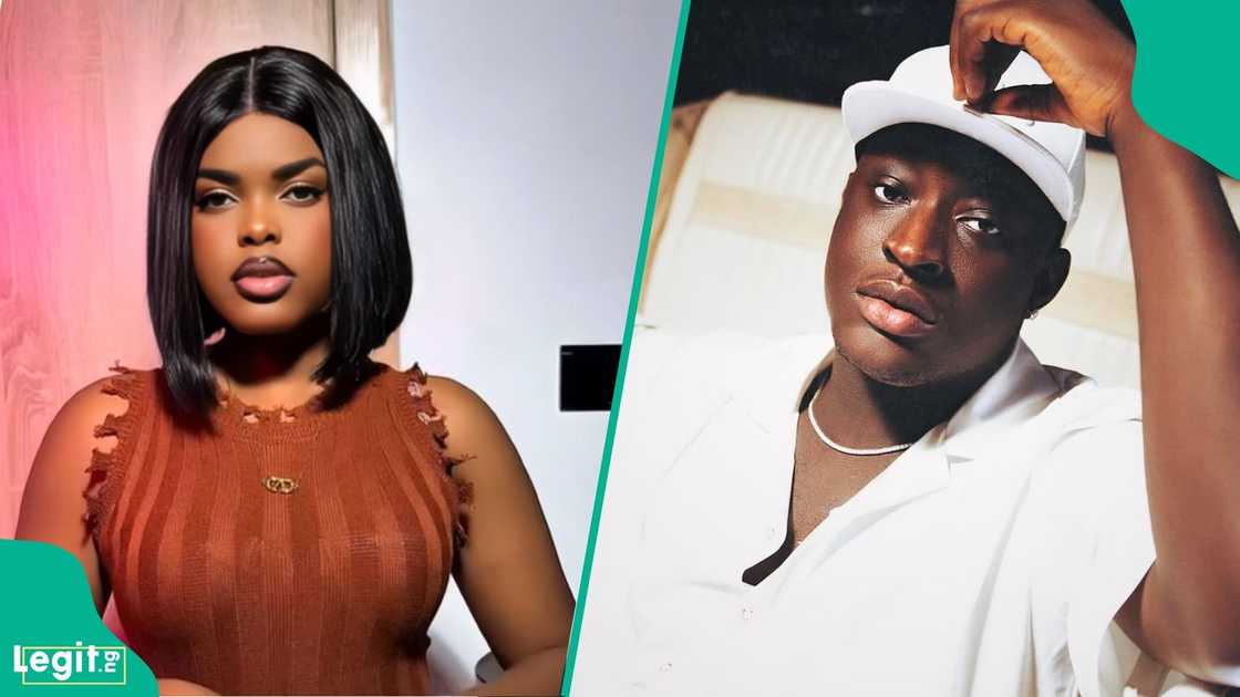 Jarvis drags Carter Efe into fresh controversy after sharing strong legal notice over alleged false statements online