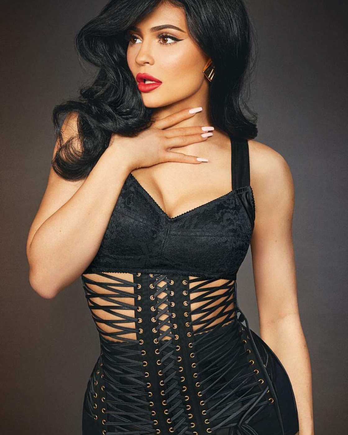 Kylie Jenner net worth Kylie Jenner net worth