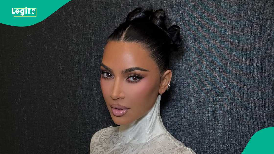 Doctors give warning about North West's piercing as fans drag her parent