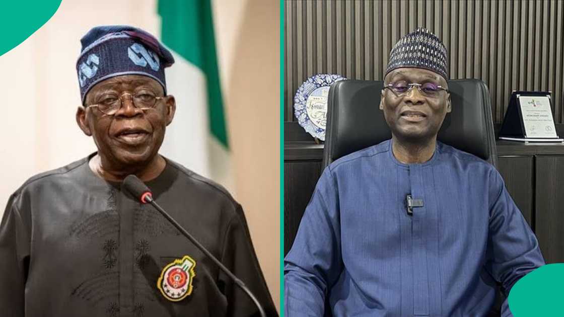 NAHCON chairman Ismail Yusuf Abba strengthens Nigerian diplomacy through global service.