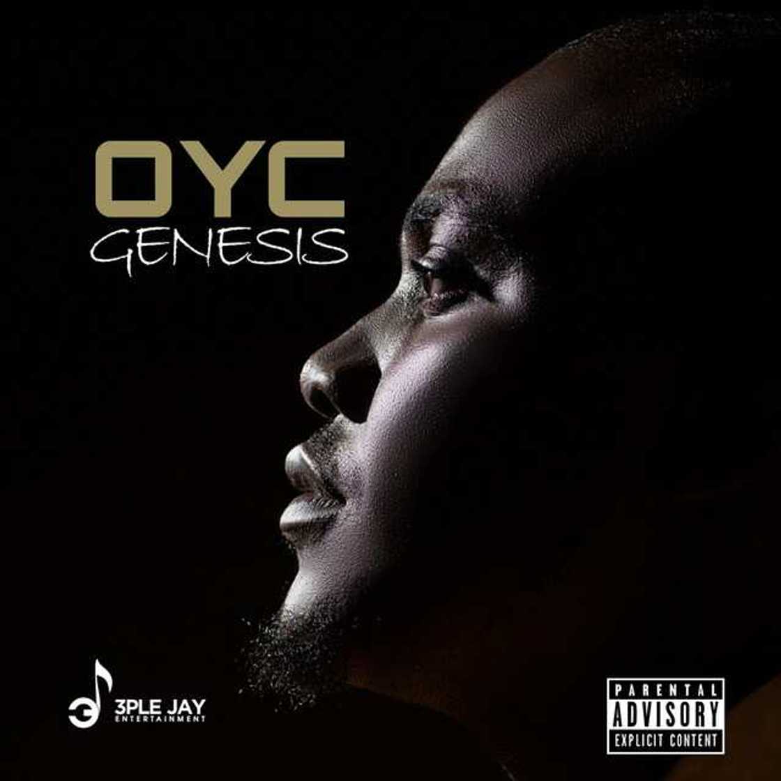OYC Drops Debut Album after winning Infinix Empowerment Grant OYC Drops Debut Album after winning Infinix Empowerment Grant
