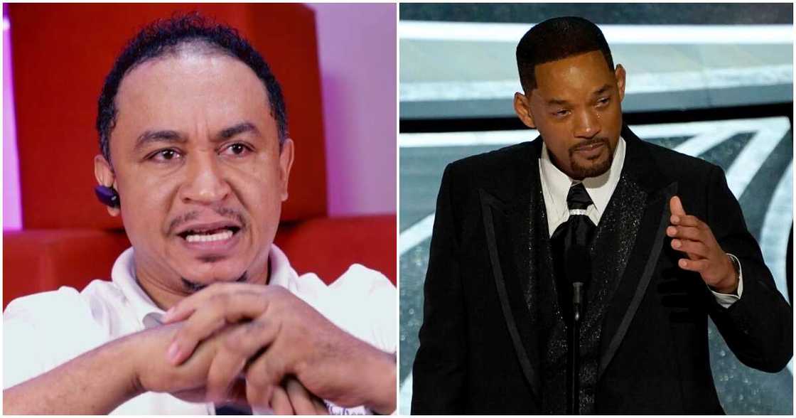 Daddy Freeze, Will Smith, men, Jada Pinkett Smith, marriage, women