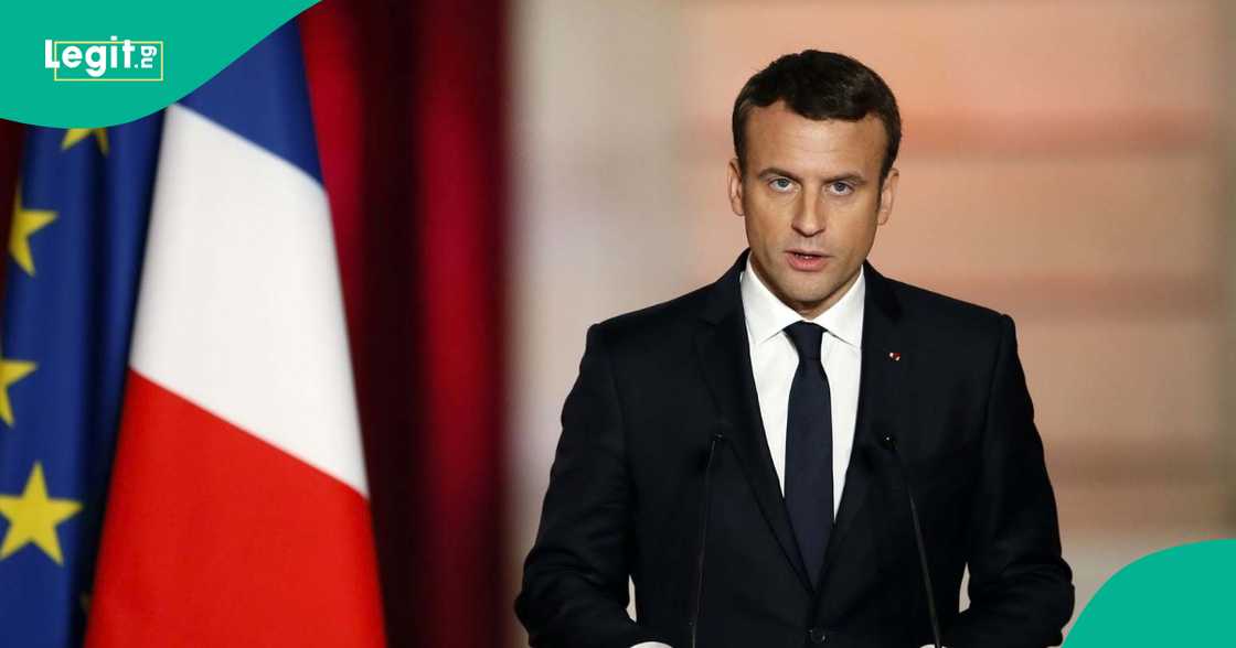 France Lists 12 Recruitment Centers for Foreigners to Join Army Without ...