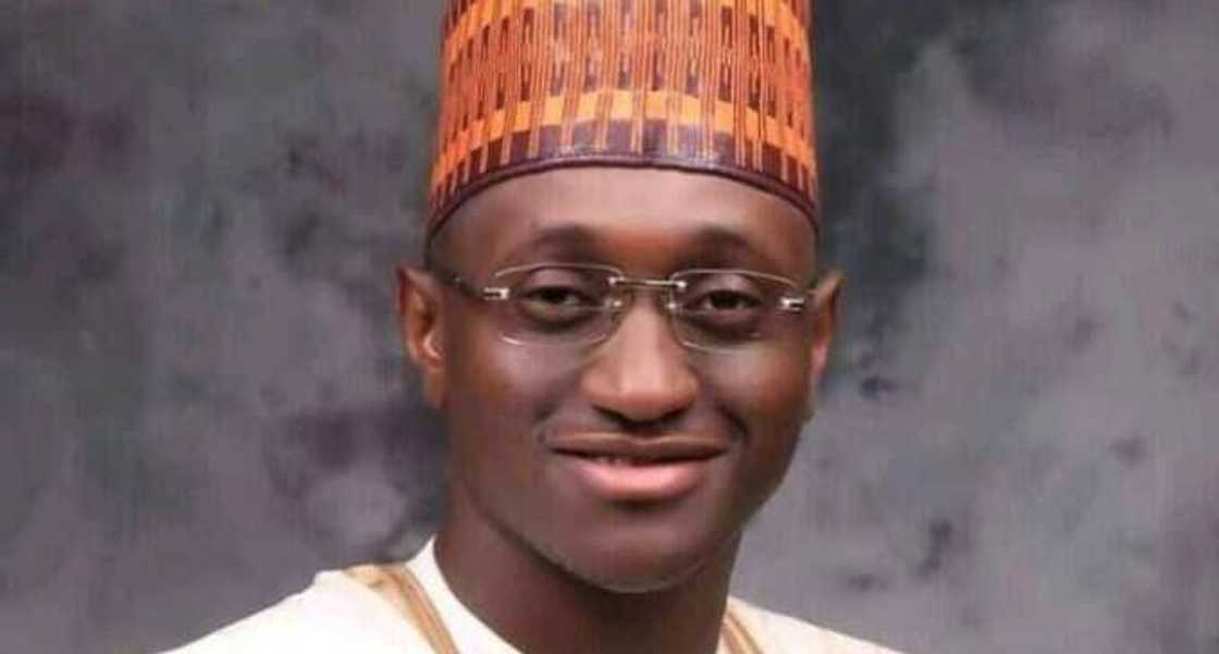 Politician who is currently with terrorists wins House of Reps seat Politician who is currently with terrorists wins House of Reps seat