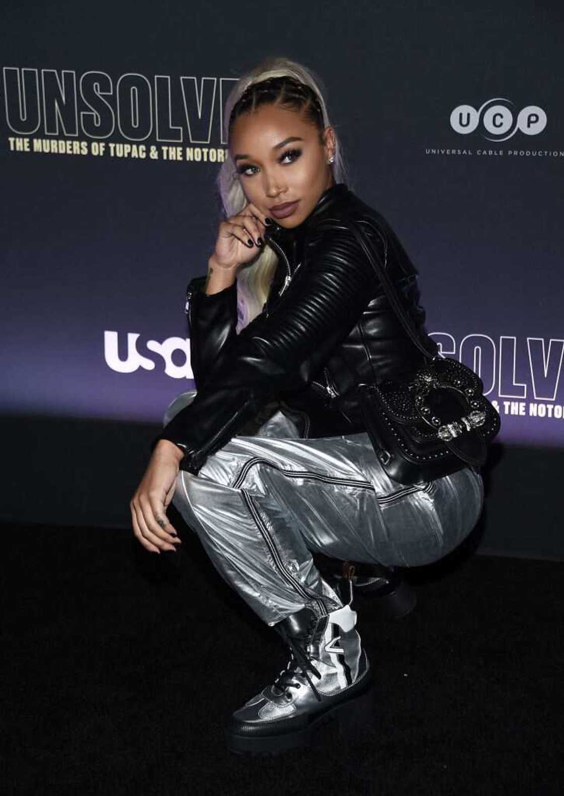 T.I. children T.I. children