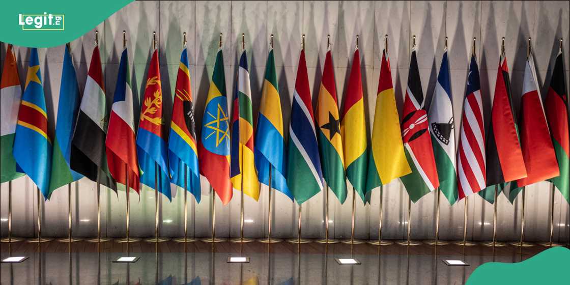 Nigeria and Rwanda are part of African countries expected to go on holiday this August