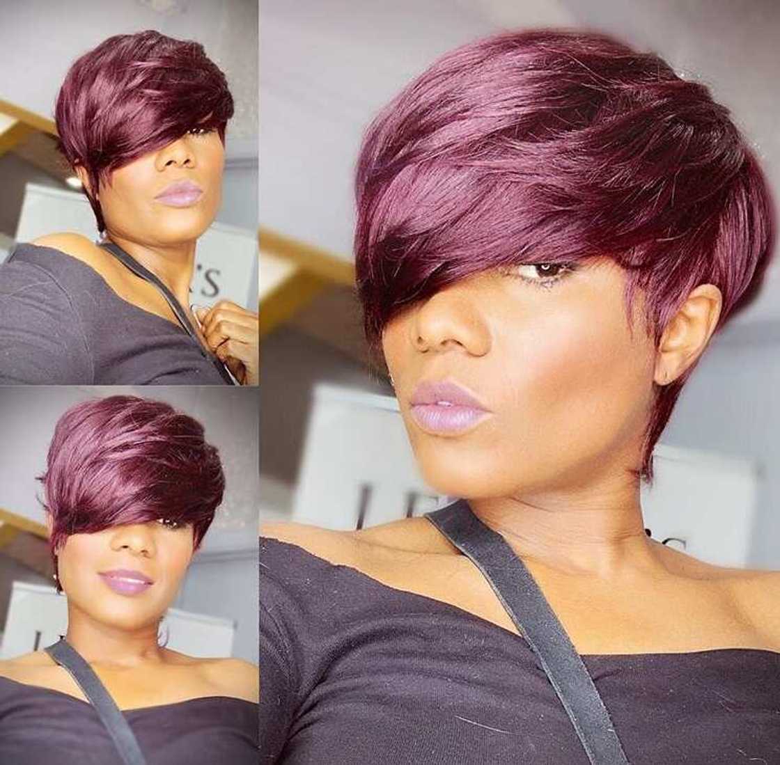 black hairstyles black hairstyles