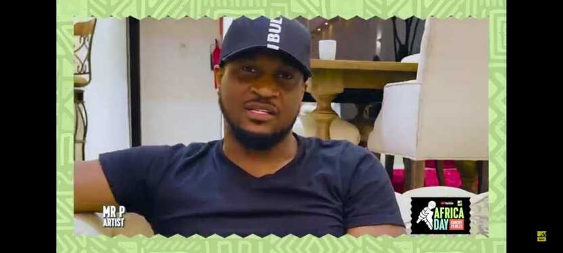 This Is the Malaria Campaign That Dominated Conversations at the MTV Africa Day Concert This Is the Malaria Campaign That Dominated Conversations at the MTV Africa Day Concert