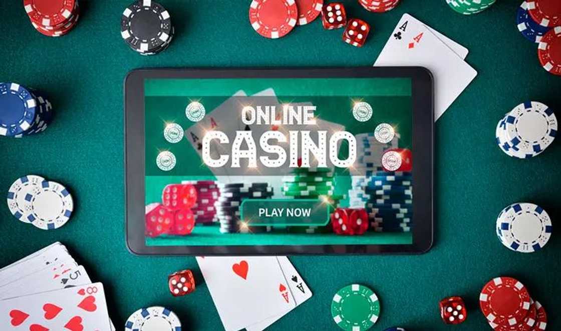 WinPesa Bet: Highest Paying Online Gaming in Nigeria WinPesa Bet: Highest Paying Online Gaming in Nigeria